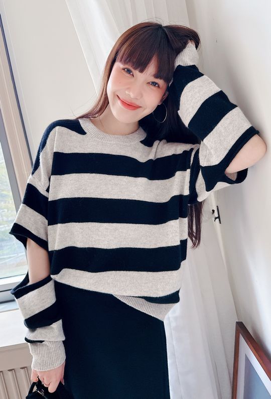 俏皮奧莉薇TOP 250331 {預購+現貨}