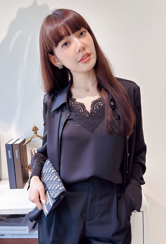 甜蜜羽翼TOP 250439 {預購+現貨}