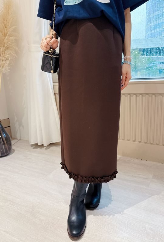 為愛延續裙 251150 {預購+現貨}