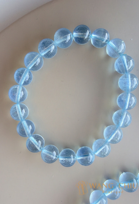 (8MM) 海藍寶 251266-3 {預購+現貨}