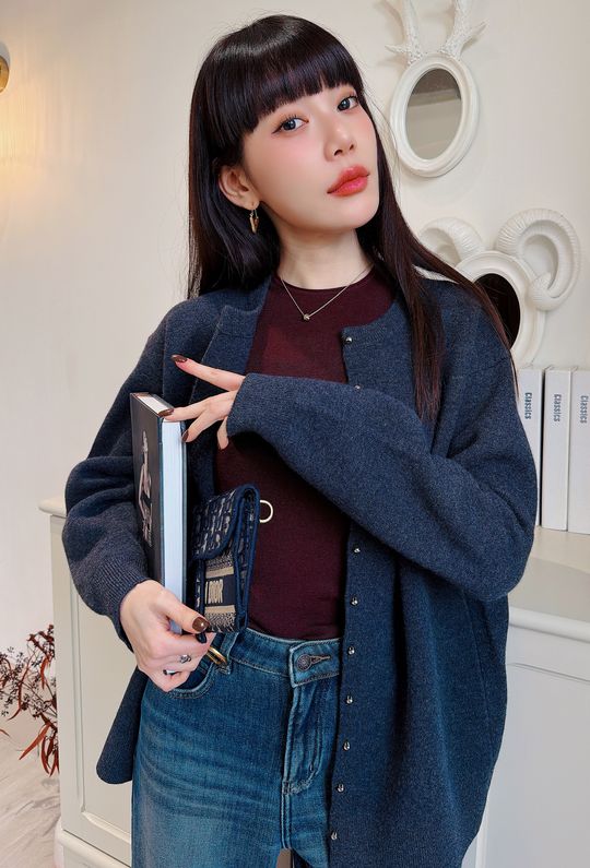 馬里布日常TOP 260111 {現貨}