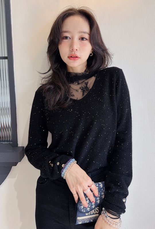 幸福光暈TOP 260119 {預購+現貨}