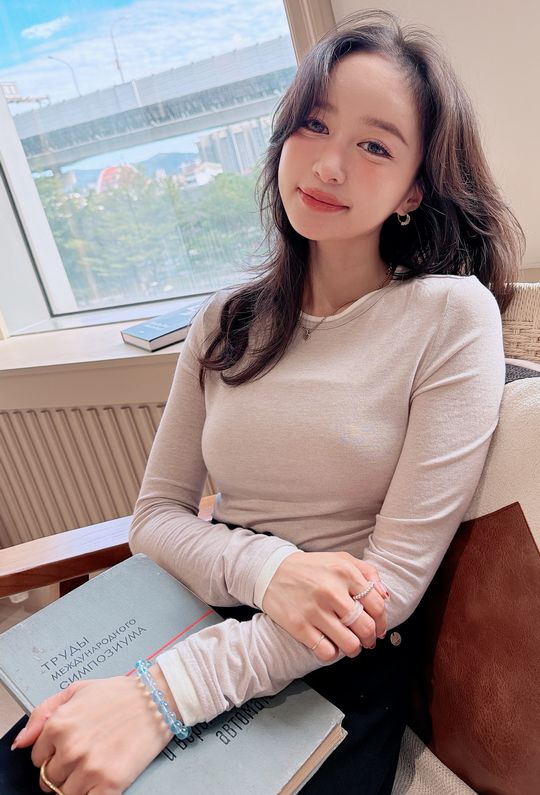 雙層的溫柔TOP 260132 {預購+現貨}