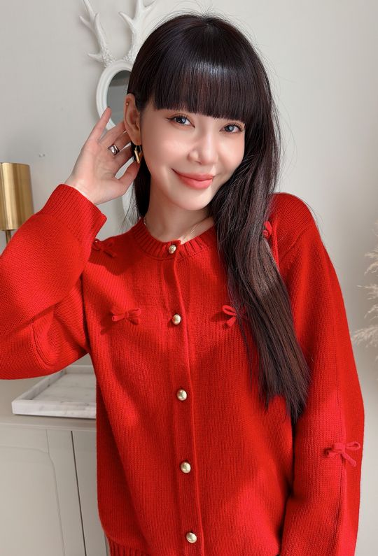 雪里芙的濃情蜜意TOP 260142 {預購+現貨}