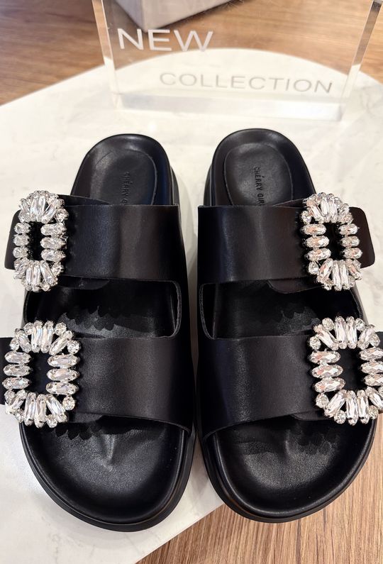 春彩暮光拖鞋 260434 {預購+現貨}