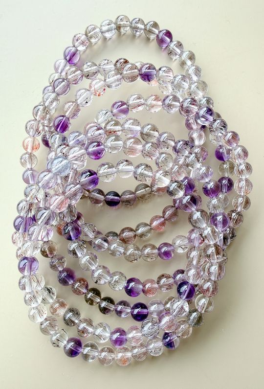 (5MM) 小資精品超七 C26057-5mm {預購+現貨}